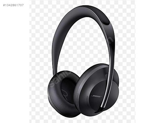 Bose Noise Cancelling Headphones 700 on sahibinden.com - 1342861707