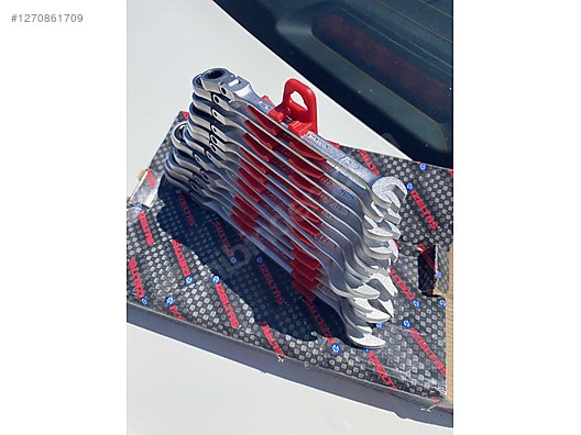 İkinci El ve Sıfır Alışveriş / Bahçe & Yapı Market / El Aletleri / Anahtar / Lokma & Cırcır