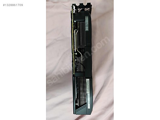 AMD SAPPHİRE PULSE RX9070XT KUTULU GARANTİLİ sahibinden.comda