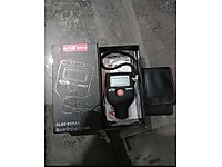 Roket oto boya ölçümü