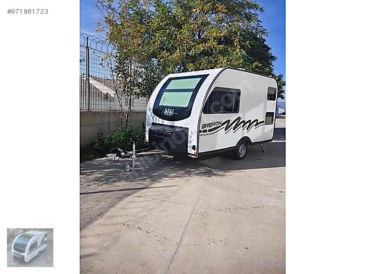 nk karavandan gunes panelli lansmana ozel fiyat nefes 3 60 turkiye nin en buyuk ilan sitesi sahibinden com da 971861723