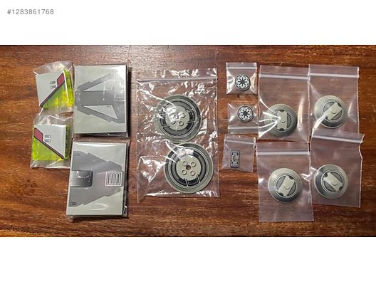 İkinci El ve Sıfır Alışveriş / Hobi & Oyuncak / Oyuncak / LEGO & Yapı Oyuncakları / LEGO