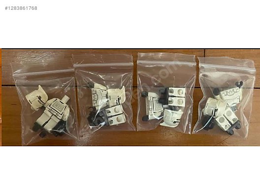 İkinci El ve Sıfır Alışveriş / Hobi & Oyuncak / Oyuncak / LEGO & Yapı Oyuncakları / LEGO