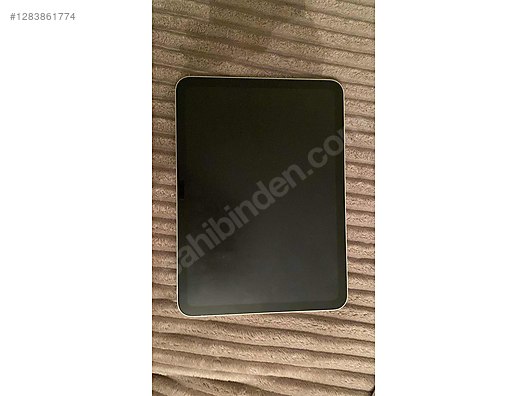 Used & Brand New Items / Computers / Tablet PC / Models / Apple / iPad 11