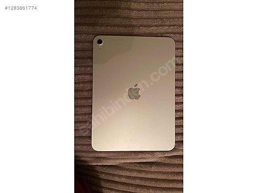 Used & Brand New Items / Computers / Tablet PC / Models / Apple / iPad 11