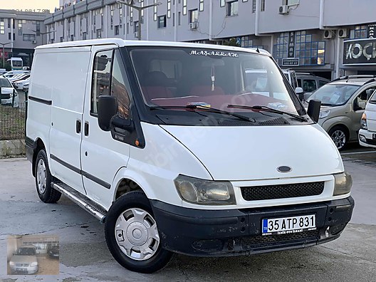 ford transit 280 panel
