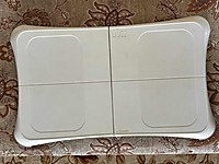 Nintendo Wİİ Balance Board