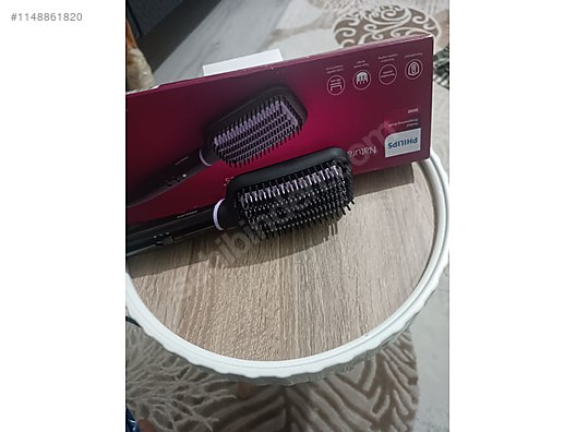 Philips hair outlet dryer brush