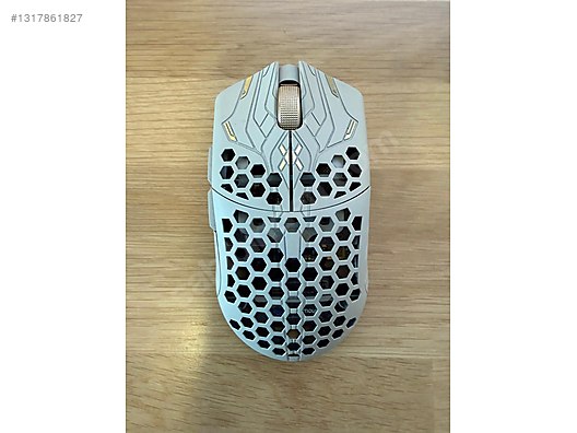 Finalmouse ULX Prophecy Clix Small Wireless Mouse on sahibinden