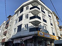 istanbul bağcılar barbaros mahallesi satılık daireler sahibinden