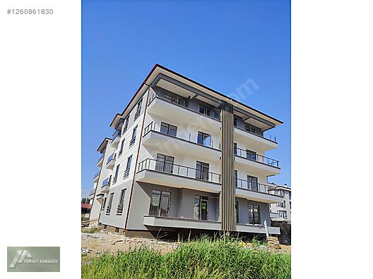 TURGUT KARAGÖZ EMLAK'TAN MÜFTÜ DE 3+1 LÜX DAİRELER #1260861830