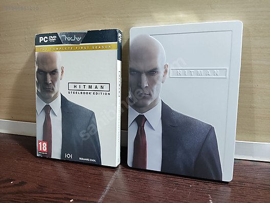 Used & Brand New Items / Gaming & Gamers Exclusive / Games / Computer Games