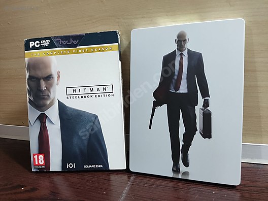 Used & Brand New Items / Gaming & Gamers Exclusive / Games / Computer Games