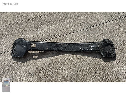 メル BMW X1 U11 ARKA TAMPON DİFÜZÖR 101844190540 - İlan ve alışverişte