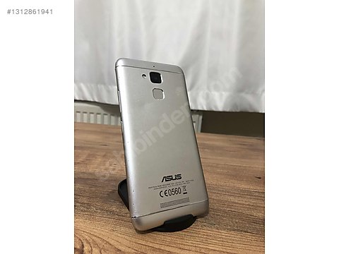 32 GB Gri Asus Zenfone 3 Max ZC520TL Cep Telefonu - 1312861941