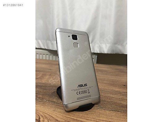32 GB Gri Asus Zenfone 3 Max ZC520TL Cep Telefonu - 1312861941