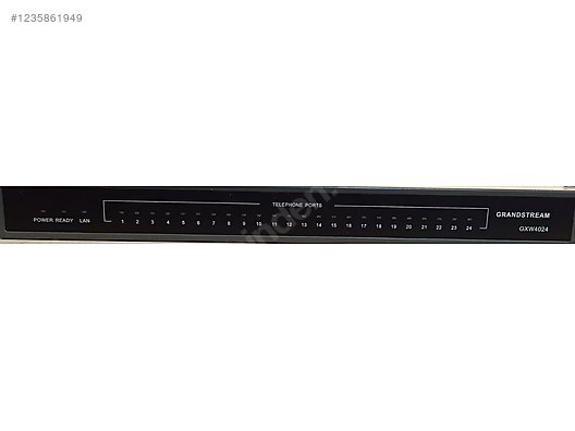 Voip Gateway Fiyatları