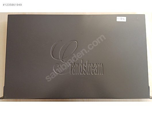 Grandstream Voip Gateway