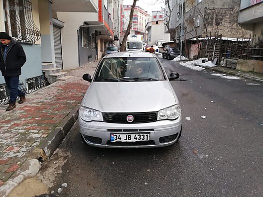 fiat albea sole 1 3 multijet dynamic plus sahibinden satilik fiat albea cok temiz masrafsiz sahibinden comda 906861951