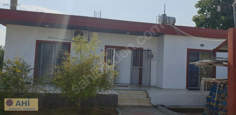 K.K.T.C/LEFKOŞA /ALAYKÖY DE, SATILIK MÜSTAKİL EV Satılık Müstakil Ev