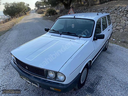 renault r 12 toros 2000 r12 station wagon toros 125 km sahibinden comda 971861959