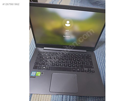 Asus / Asus Zenbook Ux 430u 8.Nesil i7 işlemci 16gb ram sahibinden Asus / Asus Zenbook Ux 430u 8.Nesil i7 işlemci 16gb ram sahibinden