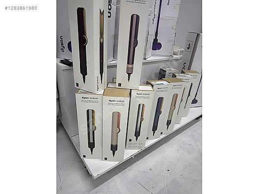 Used & Brand New Items / Beauty & Healthcare / Hair Care / Hair Styling & Drying / Hair Straightener