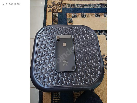 Apple / iPhone X / Tertemiz İPhone X sahibinden.comda - 1318861988