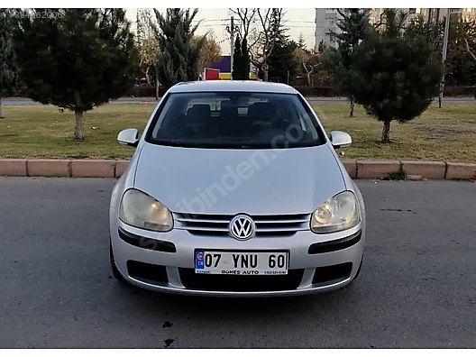 volkswagen golf 1 6 fsi comfortline gunes otomotivden 2005 model vw golf 5 1 6 fsi comfortline sahibinden comda 884862006