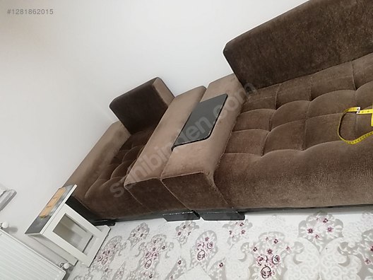 İkinci El ve Sıfır Alışveriş / Ev Dekorasyon / Mobilya / Oturma Odası & Salon / Koltuk Takımı