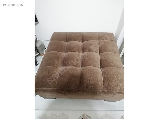 İkinci El ve Sıfır Alışveriş / Ev Dekorasyon / Mobilya / Oturma Odası & Salon / Koltuk Takımı