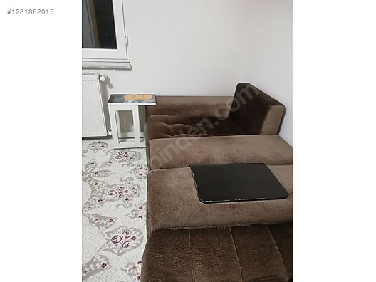 İkinci El ve Sıfır Alışveriş / Ev Dekorasyon / Mobilya / Oturma Odası & Salon / Koltuk Takımı