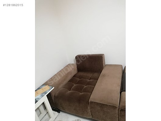 İkinci El ve Sıfır Alışveriş / Ev Dekorasyon / Mobilya / Oturma Odası & Salon / Koltuk Takımı