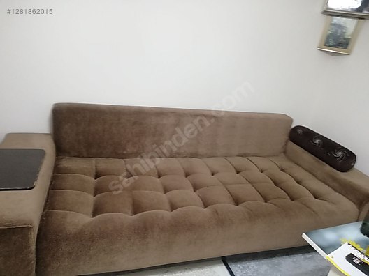 İkinci El ve Sıfır Alışveriş / Ev Dekorasyon / Mobilya / Oturma Odası & Salon / Koltuk Takımı