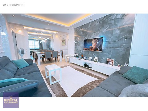 29 EKİM MAH. ARKAT KONUTLARINDA FULL EŞYALI KİRALIK 2+1 DAİRE