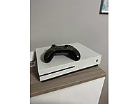 Xbox One S #1282862040