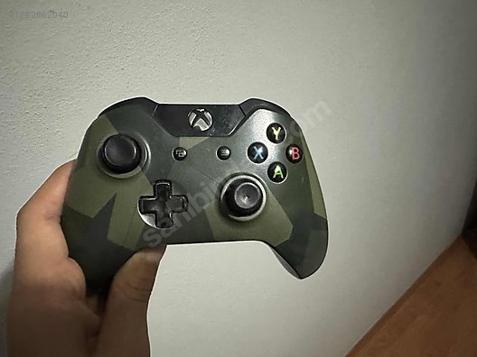 Used & Brand New Items / Gaming & Gamers Exclusive / Game Systems & Consoles / Xbox One S