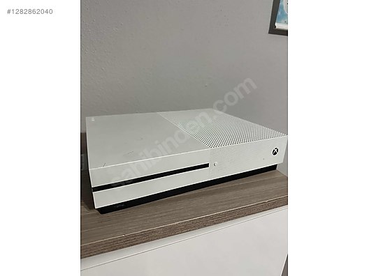 Used & Brand New Items / Gaming & Gamers Exclusive / Game Systems & Consoles / Xbox One S