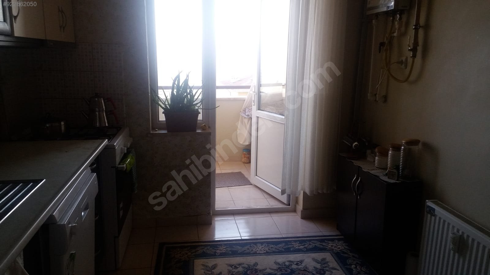 SAHİBİNDEN İNEGÖL TOKİLERDE SATILIK 3+1 DAİRE Satılık Daire İlanları