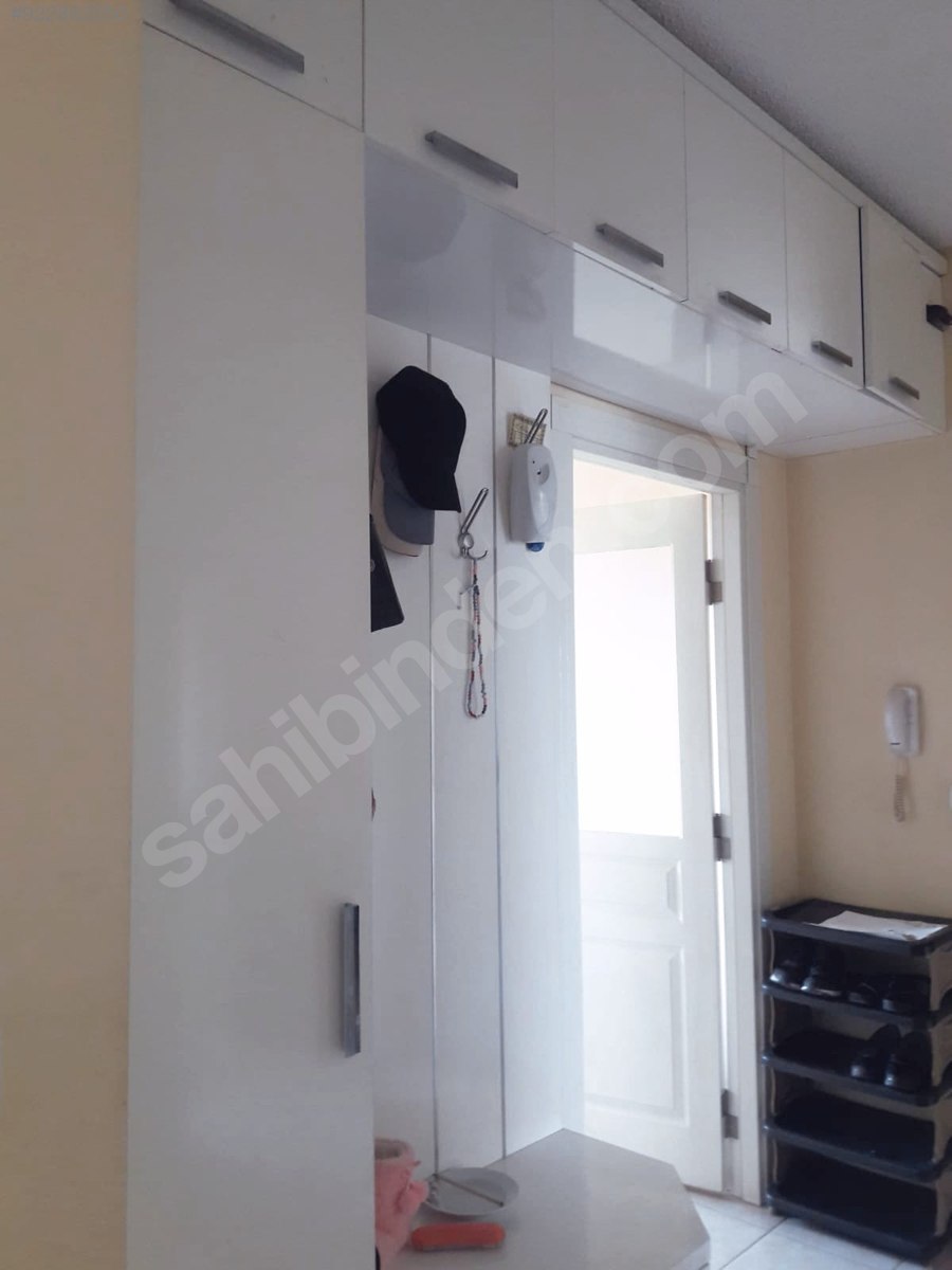 SAHİBİNDEN İNEGÖL TOKİLERDE SATILIK 3+1 DAİRE Satılık Daire İlanları