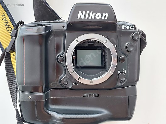 35mm Filmli SLR / Nikon / Nikon F90X+MB-10+Sigma 28-200 mm f:3.5
