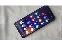 SAMSUNG M12 TEMİZ UYGUN FİYAT
