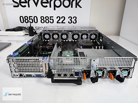 İkinci El ve Sıfır Alışveriş / Bilgisayar / Sunucu (Server) / Sunucular