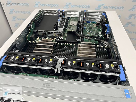 İkinci El ve Sıfır Alışveriş / Bilgisayar / Sunucu (Server) / Sunucular