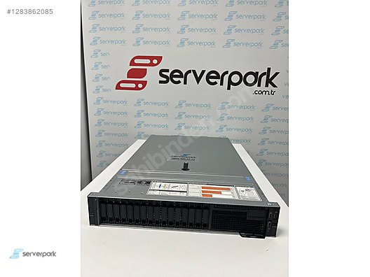 İkinci El ve Sıfır Alışveriş / Bilgisayar / Sunucu (Server) / Sunucular