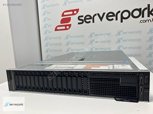 İkinci El ve Sıfır Alışveriş / Bilgisayar / Sunucu (Server) / Sunucular