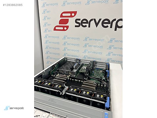 İkinci El ve Sıfır Alışveriş / Bilgisayar / Sunucu (Server) / Sunucular