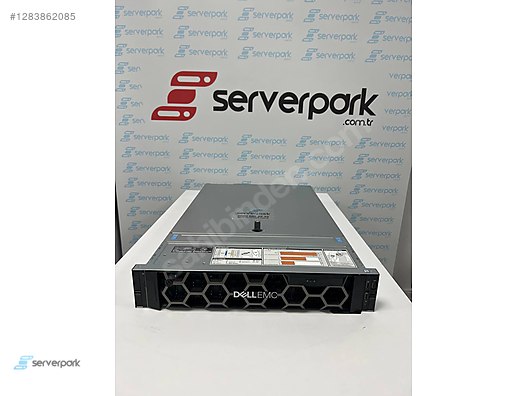 İkinci El ve Sıfır Alışveriş / Bilgisayar / Sunucu (Server) / Sunucular