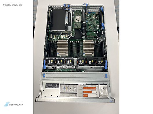 İkinci El ve Sıfır Alışveriş / Bilgisayar / Sunucu (Server) / Sunucular