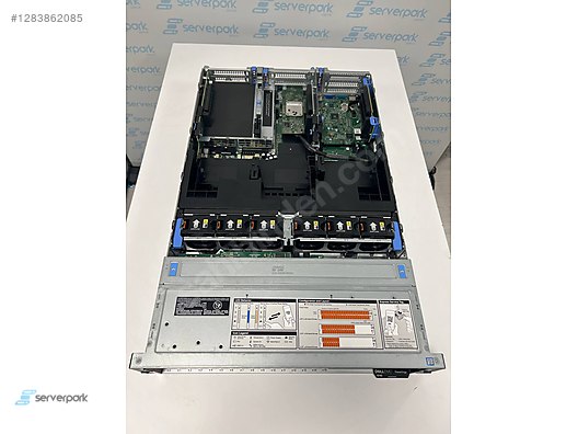 İkinci El ve Sıfır Alışveriş / Bilgisayar / Sunucu (Server) / Sunucular